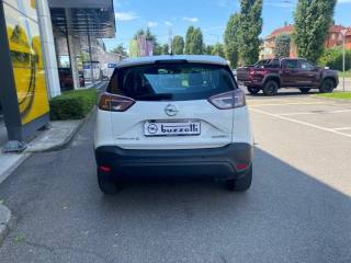 OPEL Crossland usata, con Airbag Passeggero
