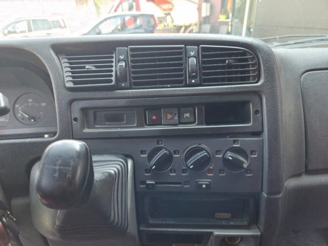 FIAT Ducato usata 13