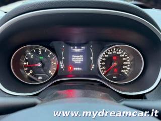 JEEP Compass usata, con Chiusura centralizzata