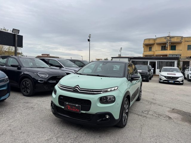 CITROEN C3 usata, con Airbag Passeggero