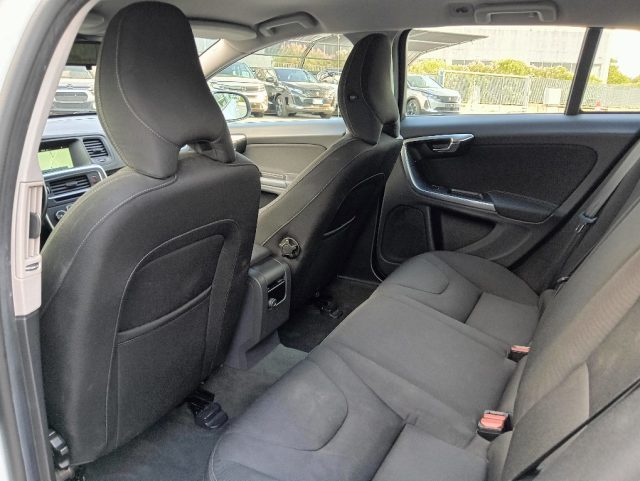 VOLVO V60 usata, con Climatizzatore