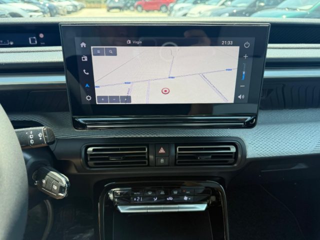 CITROEN C3 usata, con Chiusura centralizzata