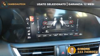 ALFA ROMEO Giulia usata 85
