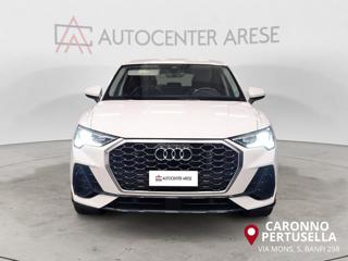 AUDI Q3 usata, con Climatizzatore