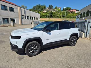JEEP Compass usata, con Airbag laterali