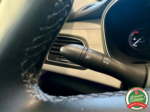 RENAULT Talisman usata, con Sedile posteriore sdoppiato