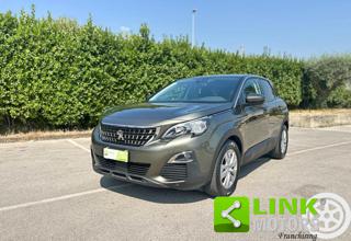 PEUGEOT 3008 usata, con Controllo vocale