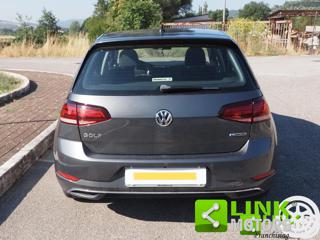 VOLKSWAGEN Golf usata 10
