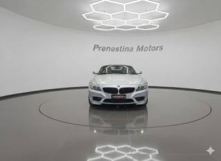 BMW Z4 usata, con Airbag
