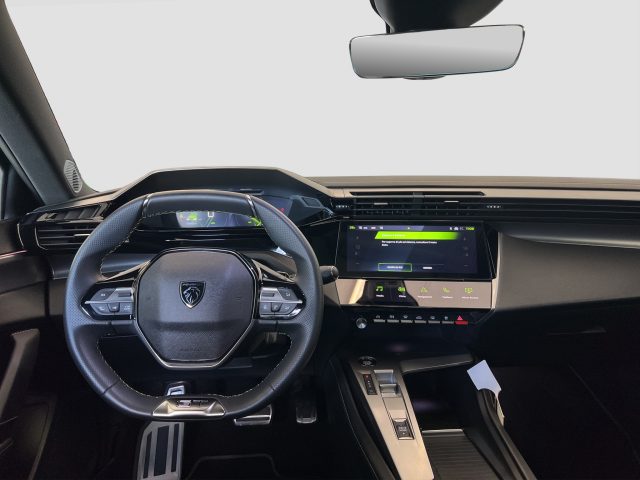 PEUGEOT 308 usata 7