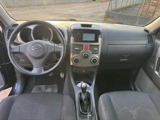 DAIHATSU Terios usata, con Chiusura centralizzata