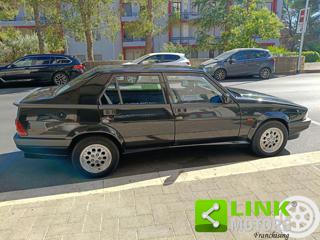 ALFA ROMEO 75 usata 22