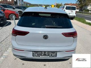 VOLKSWAGEN Golf usata, con Airbag Passeggero