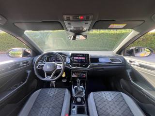 VOLKSWAGEN T-Roc usata, con Chiusura centralizzata