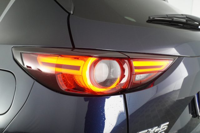 MAZDA CX-5 usata 15