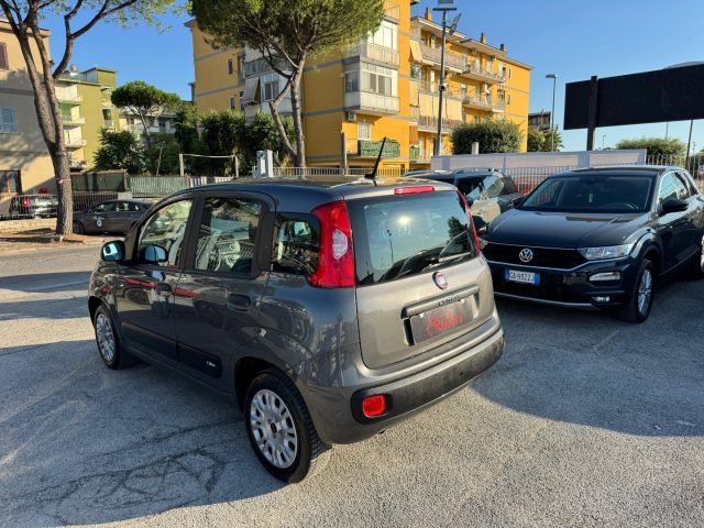 FIAT Panda usata, con Airbag Passeggero