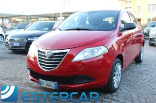 LANCIA Ypsilon 1.2 69CV 5 porte GPL Ecochic Gold