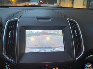 FORD Edge usata, con Filtro antiparticolato