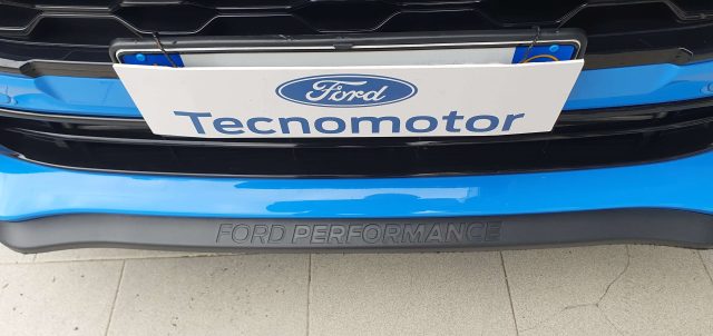 FORD Puma usata, con Chiusura centralizzata