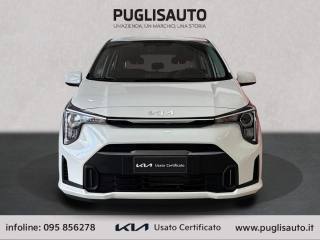 KIA Picanto usata, con Airbag