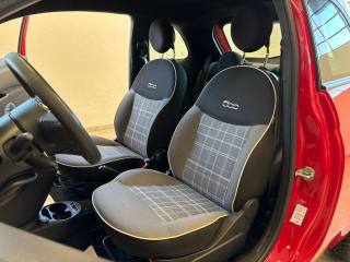 FIAT 500 usata, con Cerchi in lega