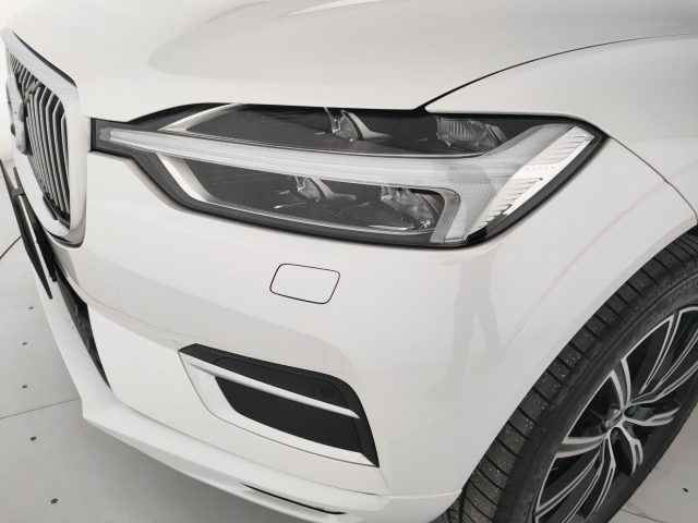 VOLVO XC60 usata, con Sedile posteriore sdoppiato