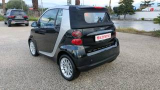 SMART ForTwo usata, con Alzacristalli elettrici
