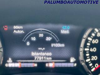 JEEP Renegade usata, con Cruise Control