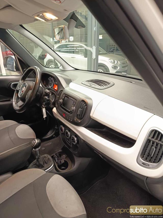 FIAT 500L usata 29