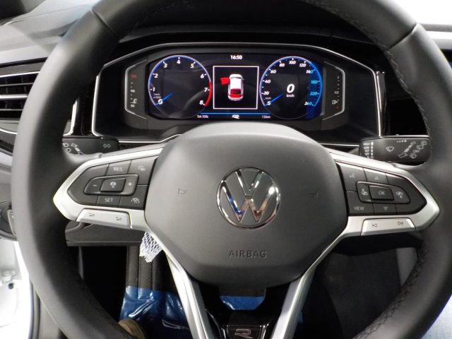 VOLKSWAGEN Taigo usata, con Sistema di navigazione