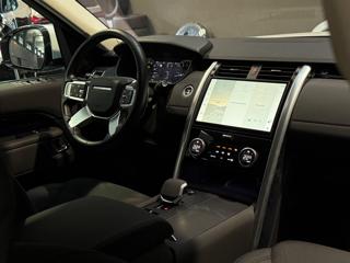 LAND ROVER Discovery usata, con ESP