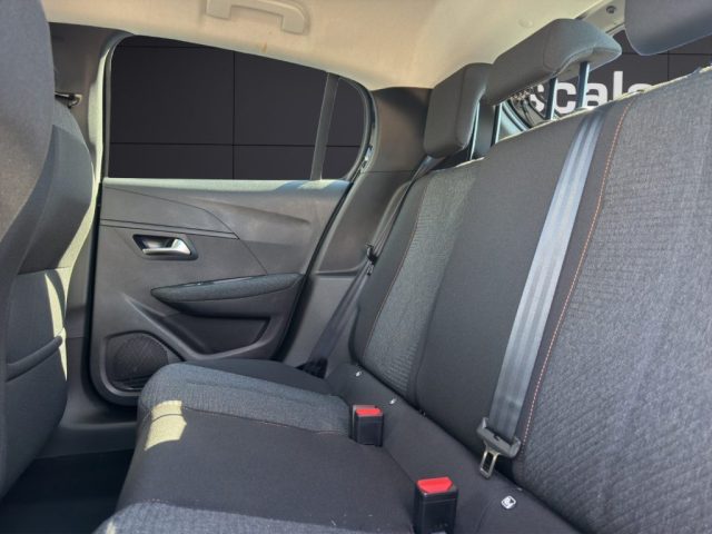 PEUGEOT 208 usata, con Immobilizzatore elettronico