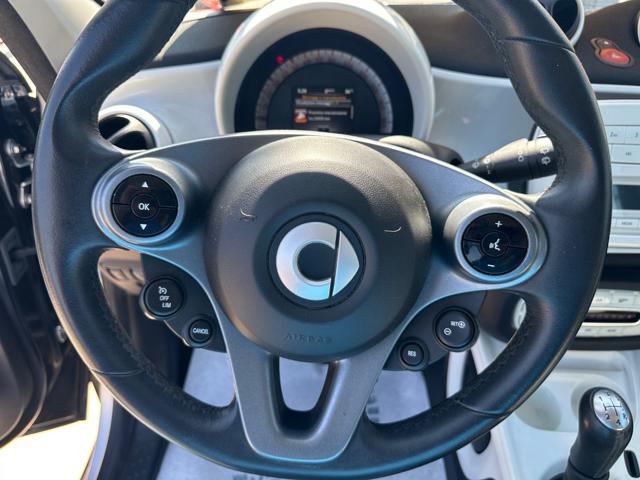 SMART ForFour usata 18