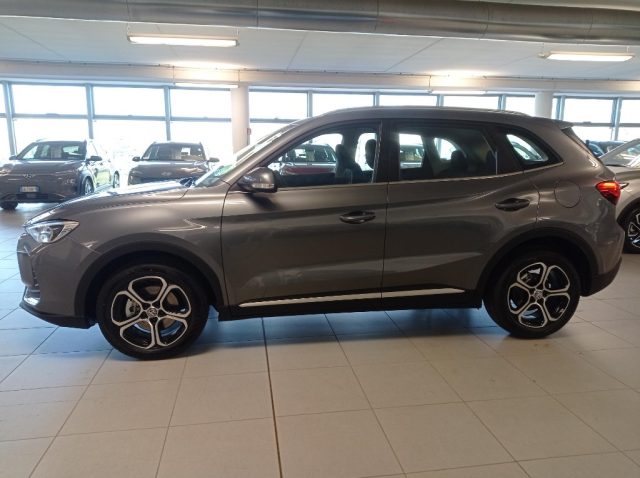 MG ZS usata, con Airbag Passeggero