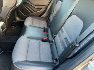 MERCEDES-BENZ GLA 200 usata, con Controllo trazione