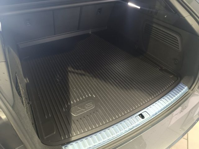 AUDI RS6 usata, con Autoradio