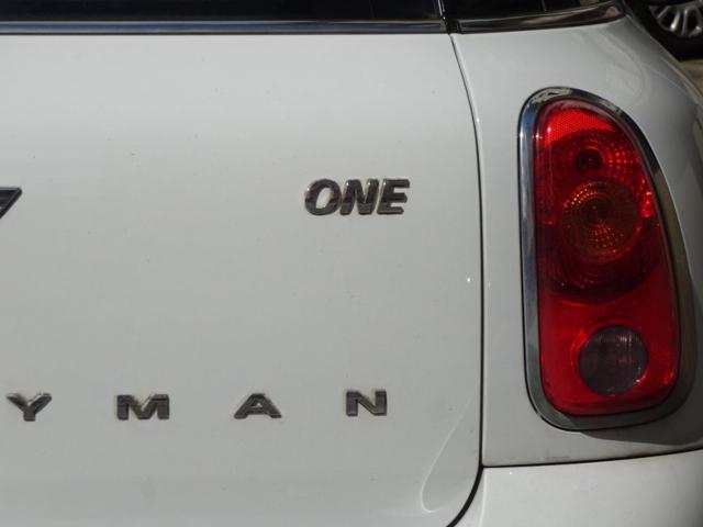 MINI Countryman usata, con Park Distance Control