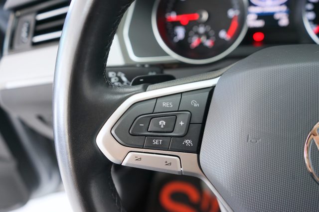 VOLKSWAGEN Passat Variant usata, con Freno di stazionamento elettrico