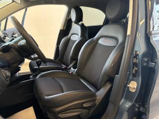 FIAT 500X usata, con Climatizzatore