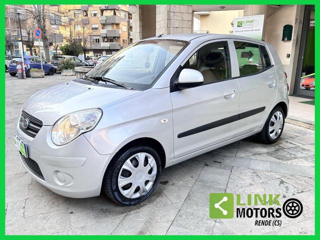 KIA Picanto usata, con Airbag
