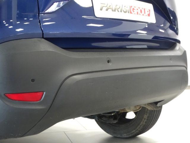 OPEL Crossland usata, con Immobilizzatore elettronico