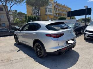 ALFA ROMEO Stelvio usata, con Airbag laterali