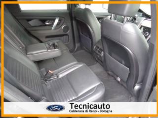 LAND ROVER Discovery Sport usata, con Immobilizzatore elettronico