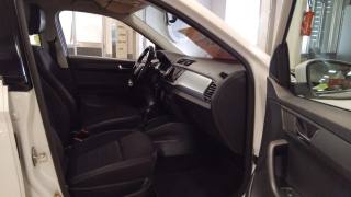 SKODA Fabia usata, con Immobilizzatore elettronico
