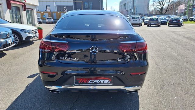 MERCEDES-BENZ GLC 200 usata, con Airbag Passeggero