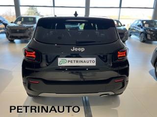 JEEP Avenger usata, con Boardcomputer