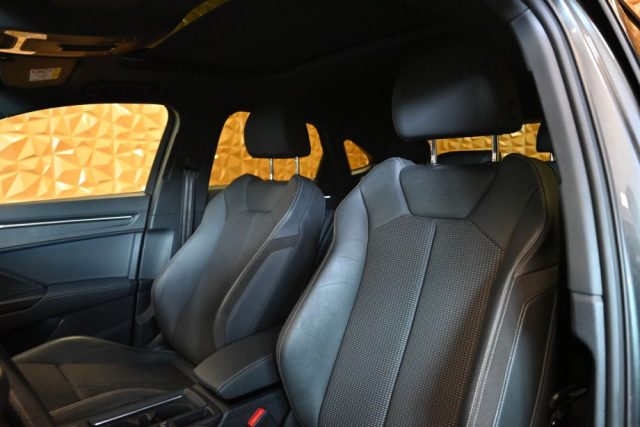 AUDI Q3 usata 118