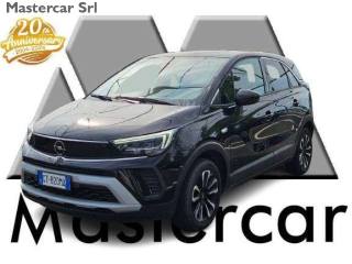 OPEL Crossland Crossland 1.2 Elegance AUTOM. - targa GT820MA