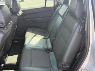 OPEL Zafira usata, con Fendinebbia
