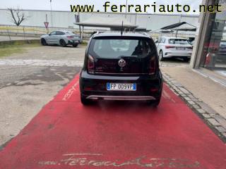 VOLKSWAGEN up! usata, con Cronologia tagliandi